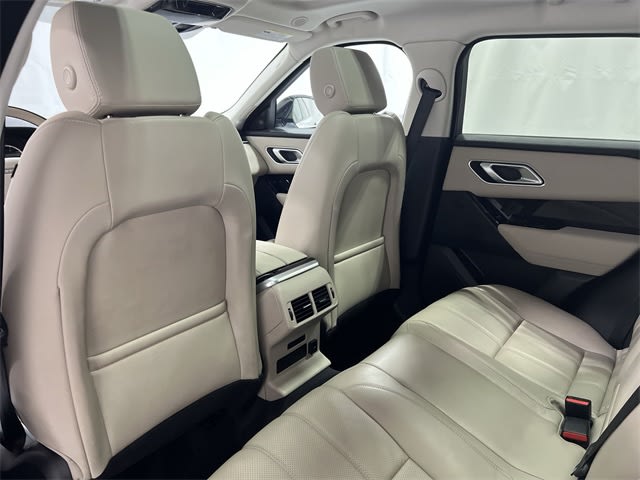 Thumbnail: 2022 Land Rover Range Rover Velar - 22