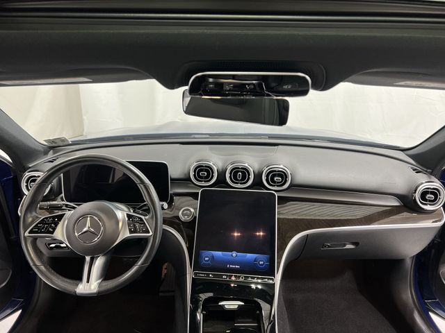 Thumbnail: 2022 Mercedes-Benz C-Class - 2