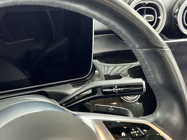 Thumbnail: 2022 Mercedes-Benz C-Class - 30