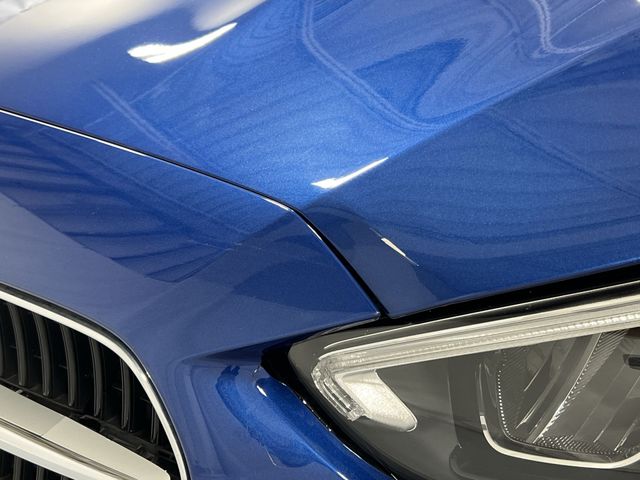 Thumbnail: 2022 Mercedes-Benz C-Class - 33