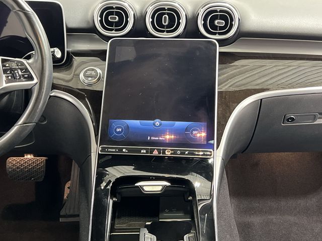Thumbnail: 2022 Mercedes-Benz C-Class - 13