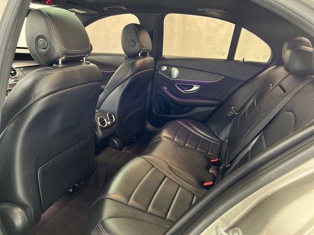 Thumbnail: 2020 Mercedes-Benz C-Class - 26