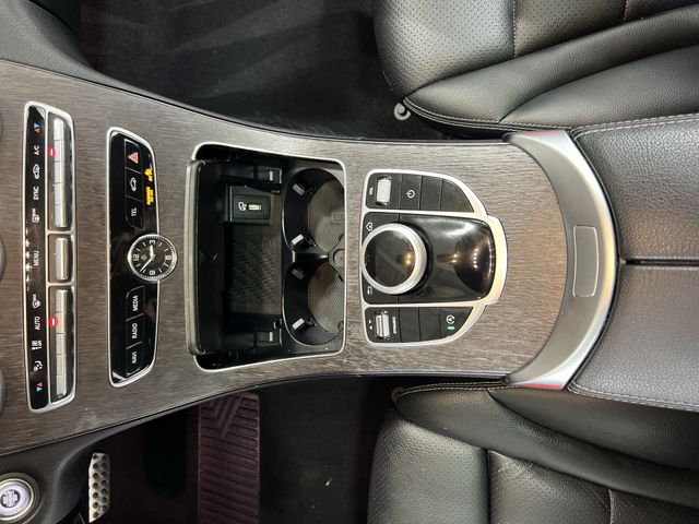 Thumbnail: 2020 Mercedes-Benz C-Class - 14