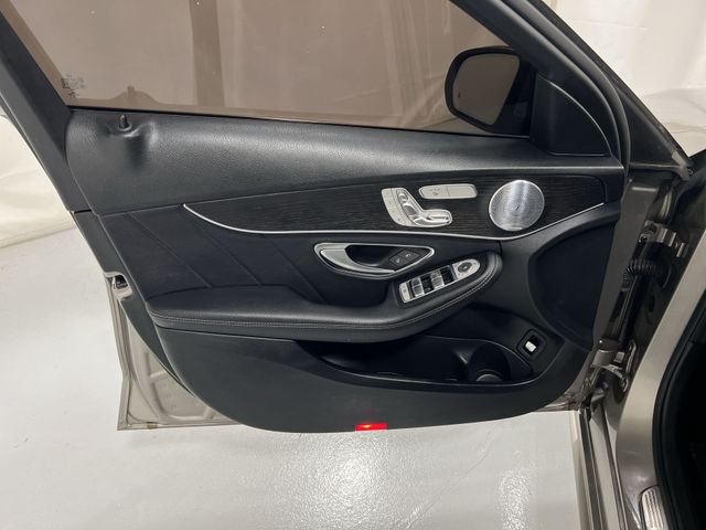 Thumbnail: 2020 Mercedes-Benz C-Class - 31