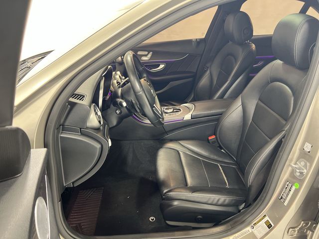 Thumbnail: 2020 Mercedes-Benz C-Class - 11