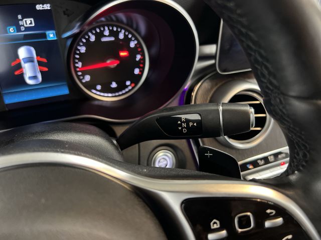 Thumbnail: 2020 Mercedes-Benz C-Class - 15