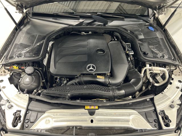 Thumbnail: 2020 Mercedes-Benz C-Class - 8