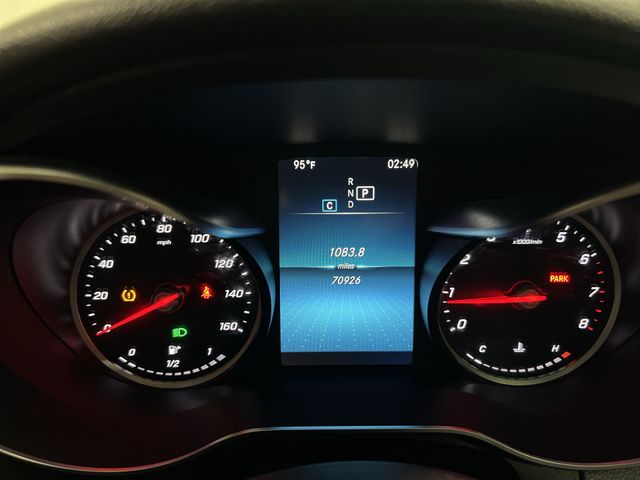 Thumbnail: 2020 Mercedes-Benz C-Class - 30