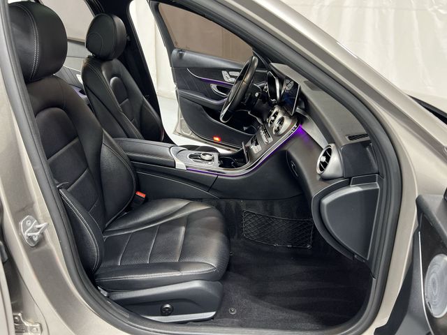 Thumbnail: 2020 Mercedes-Benz C-Class - 28