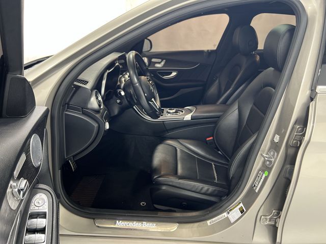 Thumbnail: 2020 Mercedes-Benz C-Class - 10