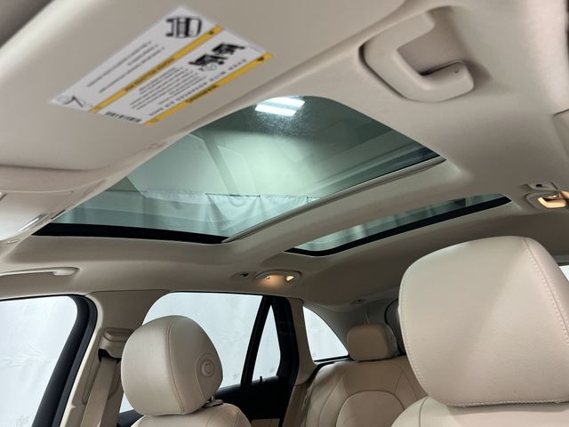 Thumbnail: 2021 Mercedes-Benz GLC - 28