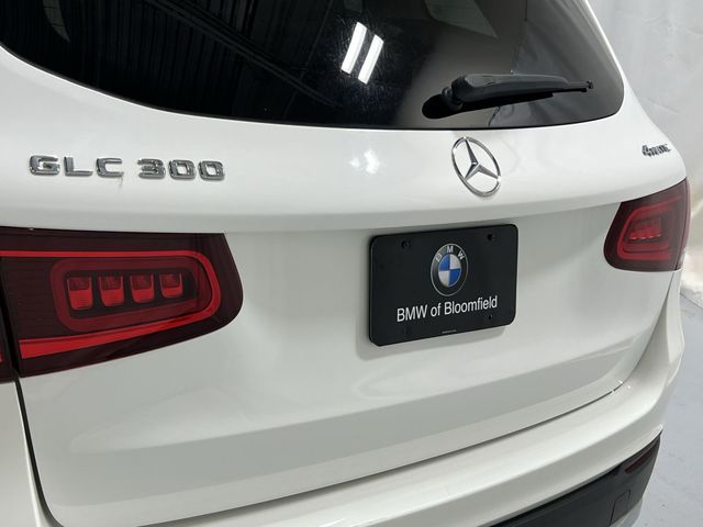 Thumbnail: 2021 Mercedes-Benz GLC - 27