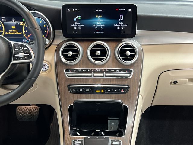 Thumbnail: 2021 Mercedes-Benz GLC - 13