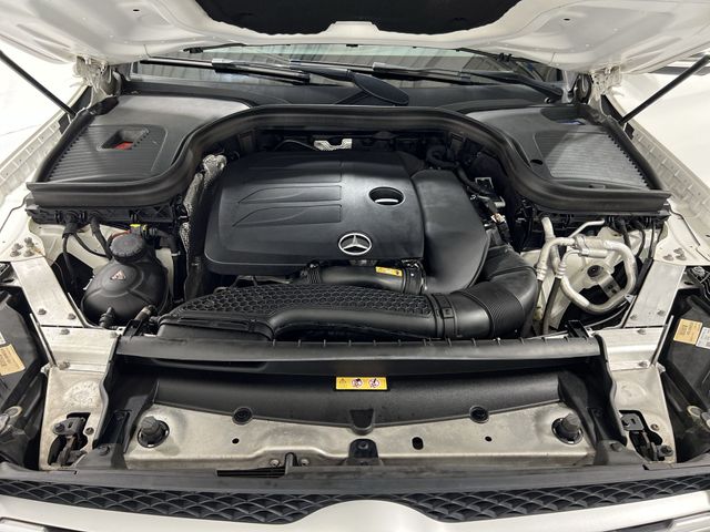 Thumbnail: 2021 Mercedes-Benz GLC - 8