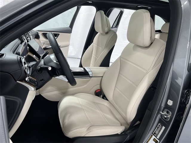 Thumbnail: 2023 Mercedes-Benz GLC - 12