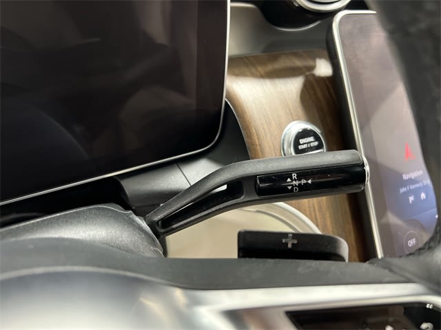 Thumbnail: 2023 Mercedes-Benz GLC - 15