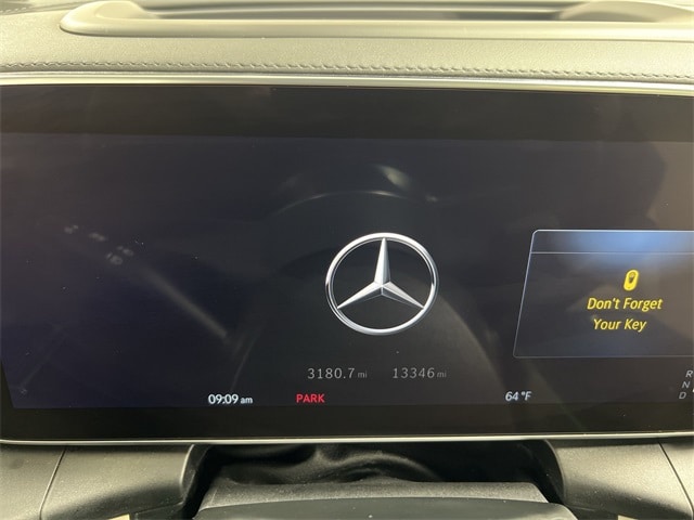 Thumbnail: 2023 Mercedes-Benz GLC - 16