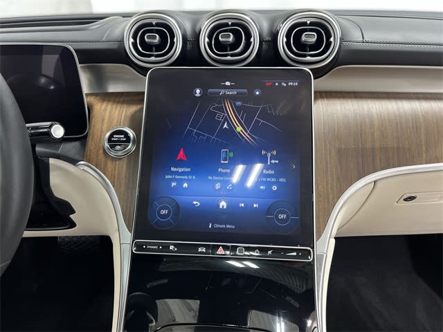 Thumbnail: 2023 Mercedes-Benz GLC - 14