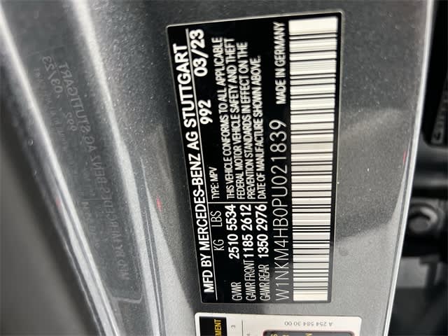 Thumbnail: 2023 Mercedes-Benz GLC - 19