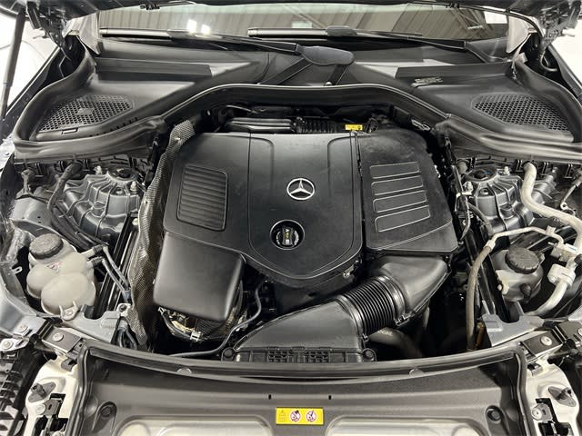 Thumbnail: 2023 Mercedes-Benz GLC - 9