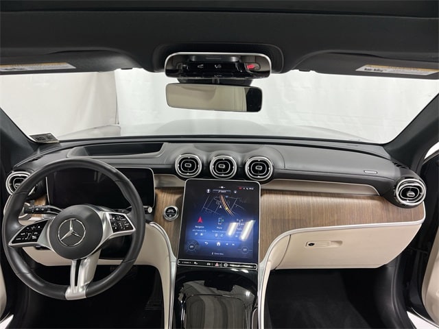 Thumbnail: 2023 Mercedes-Benz GLC - 2