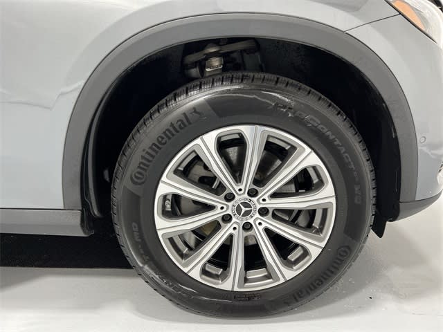 Thumbnail: 2023 Mercedes-Benz GLC - 8