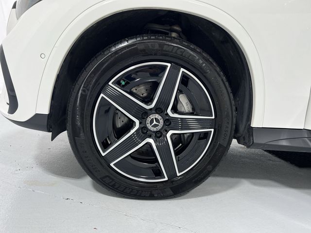 Thumbnail: 2023 Mercedes-Benz GLC - 8