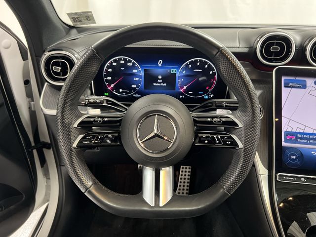 Thumbnail: 2023 Mercedes-Benz GLC - 10