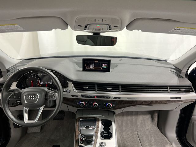 Thumbnail: 2019 Audi Q7 - 2