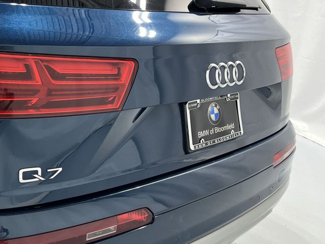 Thumbnail: 2019 Audi Q7 - 27