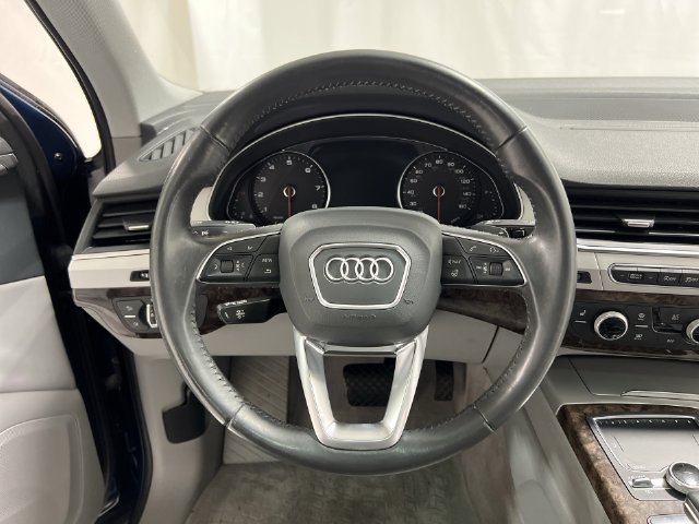 Thumbnail: 2019 Audi Q7 - 9