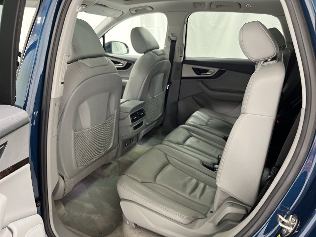 Thumbnail: 2019 Audi Q7 - 29