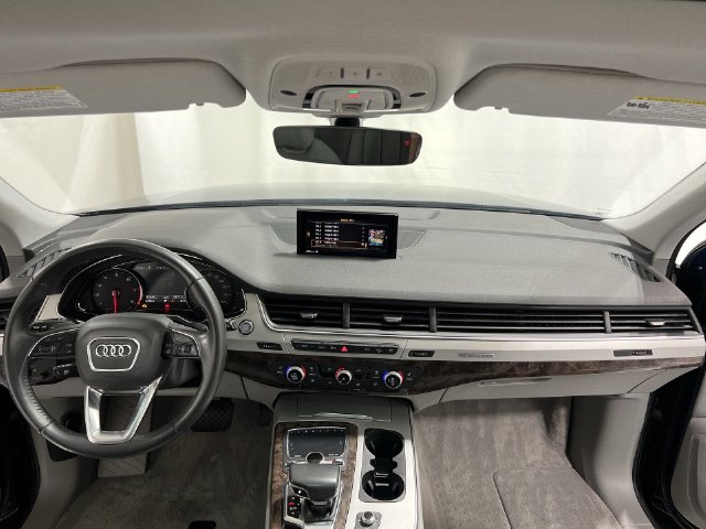 Thumbnail: 2019 Audi Q7 - 2