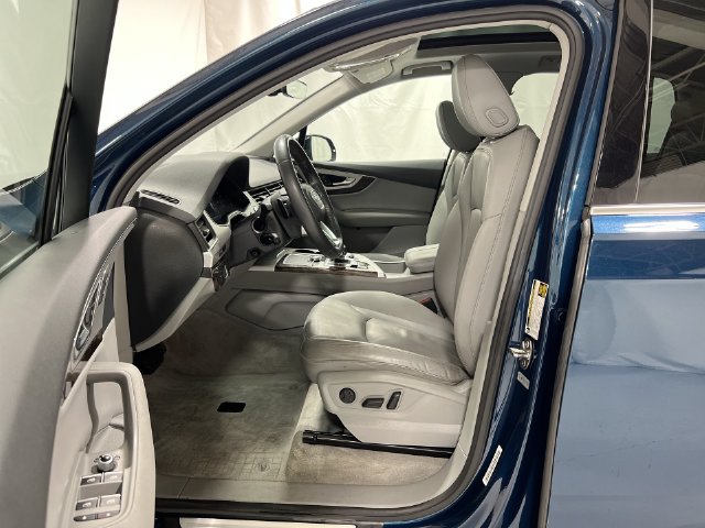 Thumbnail: 2019 Audi Q7 - 22
