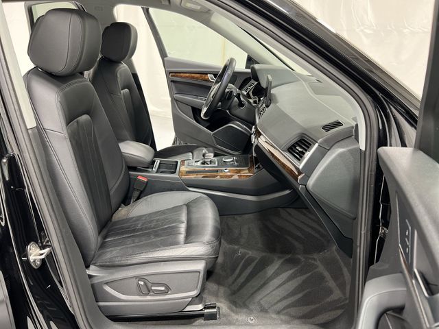 Thumbnail: 2018 Audi Q5 - 29
