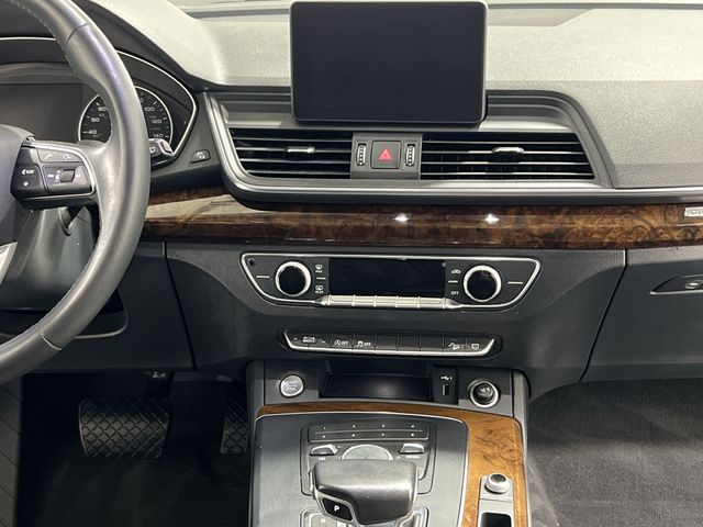 Thumbnail: 2018 Audi Q5 - 13