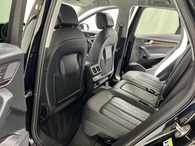 Thumbnail: 2018 Audi Q5 - 27