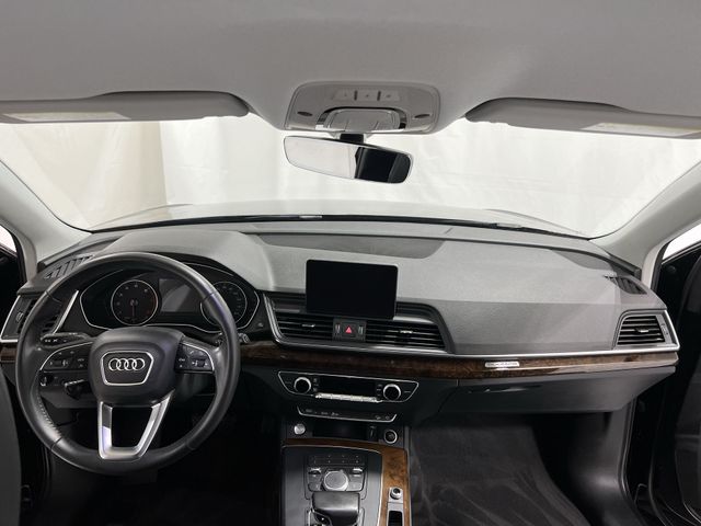 Thumbnail: 2018 Audi Q5 - 2