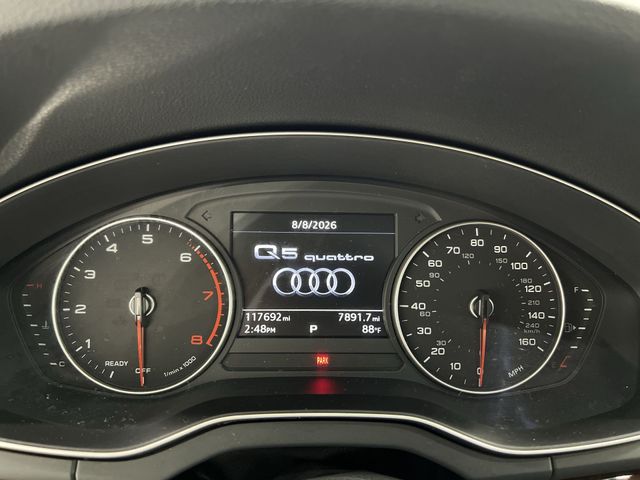 Thumbnail: 2018 Audi Q5 - 15