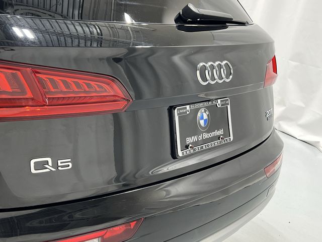 Thumbnail: 2018 Audi Q5 - 26