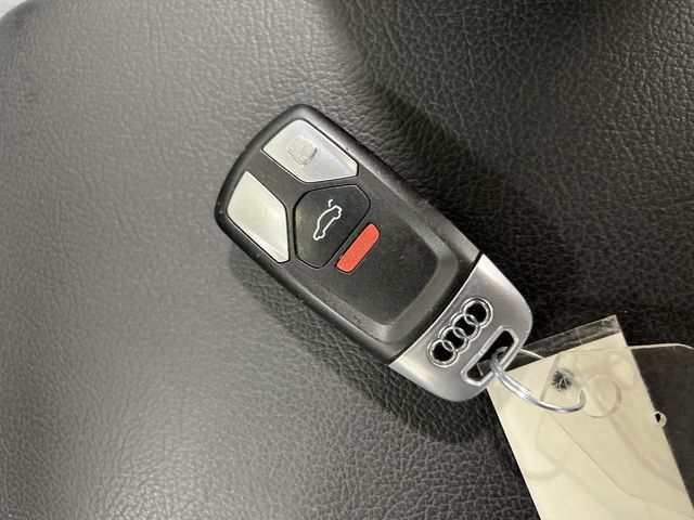 Thumbnail: 2018 Audi Q5 - 17