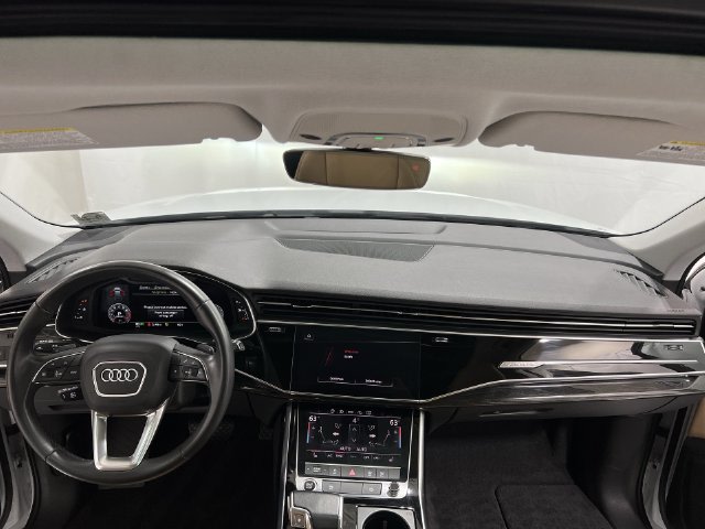 Thumbnail: 2022 Audi Q7 - 2
