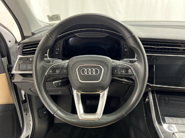 Thumbnail: 2022 Audi Q7 - 7
