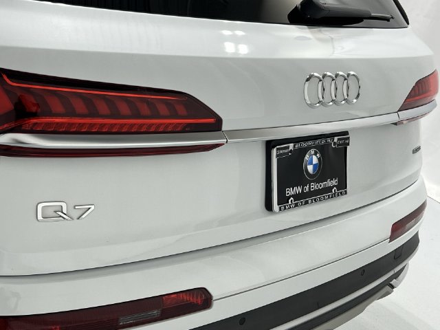 Thumbnail: 2022 Audi Q7 - 18