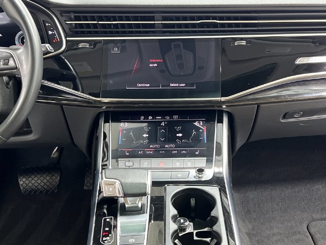 Thumbnail: 2022 Audi Q7 - 11