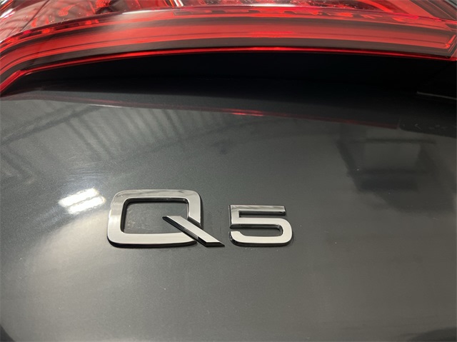 2018 Audi Q5 Premium Plus 7