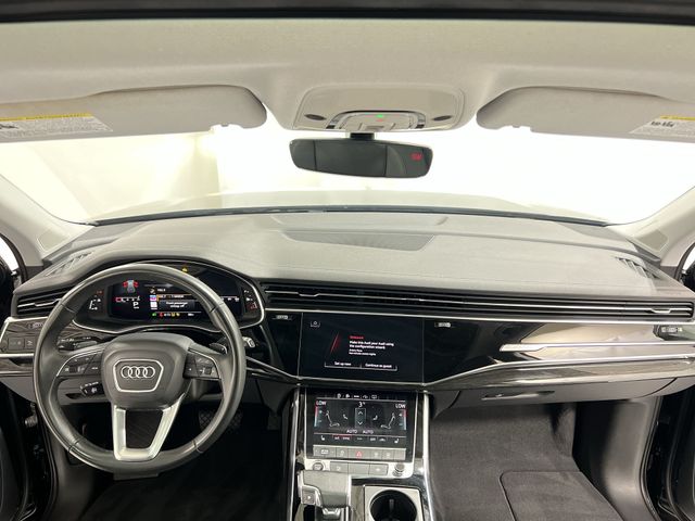 Thumbnail: 2023 Audi Q7 - 2