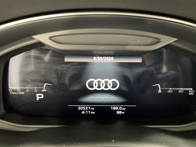 Thumbnail: 2023 Audi Q7 - 15