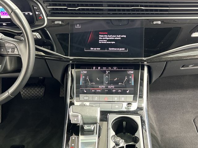Thumbnail: 2023 Audi Q7 - 14