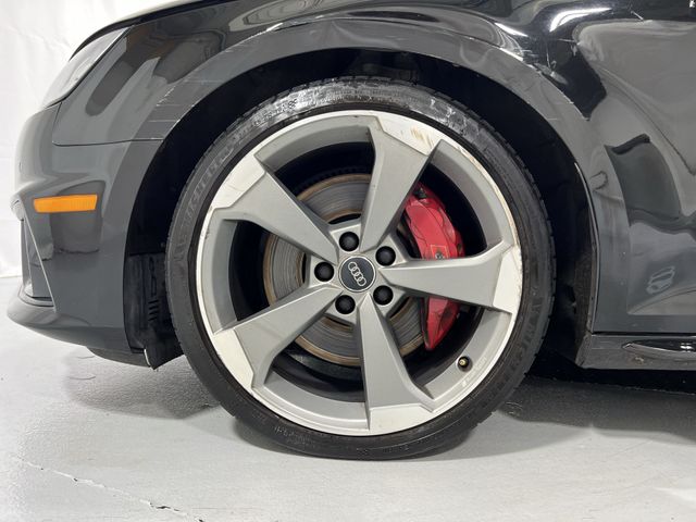 Thumbnail: 2019 Audi S4 - 7